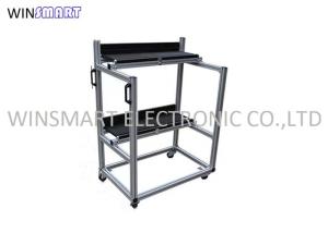 China SMT Feeder Cart Storing 80pcs Feeders wholesale