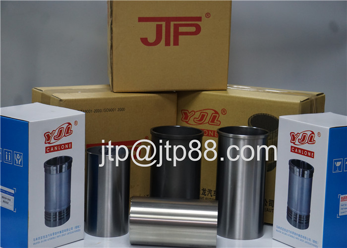 STD Engine Cylinder Liner 4JB1 4JA1 4JH1 4JJ1 4JG1 4BG1 4HK1 For Isuzu
