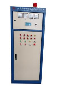 China Soft Starter Panel Motor Control Cabinet wholesale