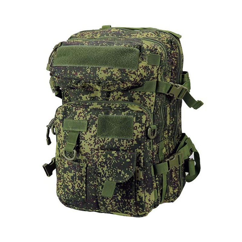 Lightweight 40L Waterproof Backpack for Camping and Outdoor Activities
