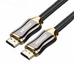 Ultra Long OCC Optical High Speed HDMI Cable Bulk 4K For Ps4