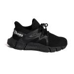 Plumbers' Safety Companion Disposable Shoe Covers--Safety Protective Goggle with