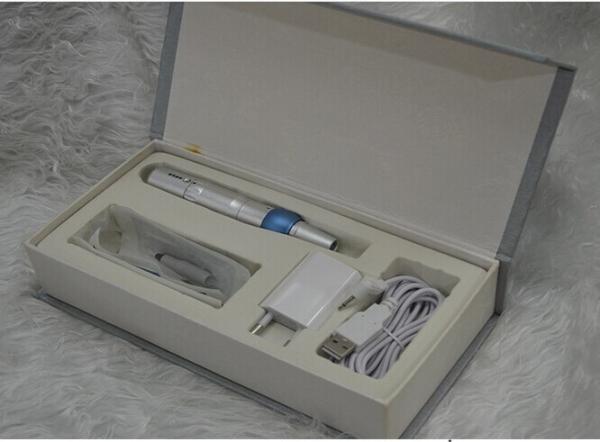 Popular And Professional Permanent Makeup Machine With Speed Cosmetic Tattoo