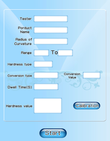 HR-150DT-P Touch screen Digital Plastic Rockwell Hardness Tester