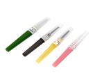 Venous Blood Specimen Collection Needle Pen Type FDA510K CE ISO