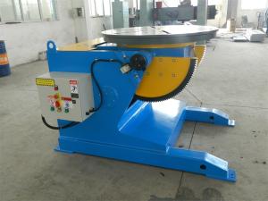 China 2rpm Rotary Welding Positioners wholesale