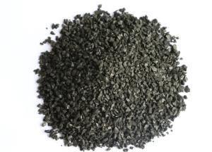 China Purified Activated Carbon Granules For Remove Pollutants Medical Use wholesale