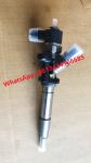 Engine System Nozzle Diesel Fuel Injectors 0445120049 For Mitsubishi 4M50