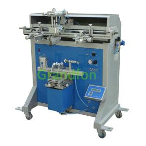 China round screen printing machine wholesale