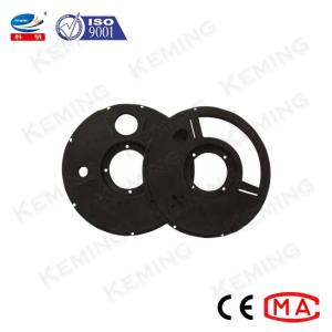 China Mining Wear Resistant Shotcrete Equipment Rotor Plate wholesale