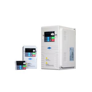 China 60Hz Water Pump Solar Inverter 200kw Intelligent For Garden Fountain wholesale