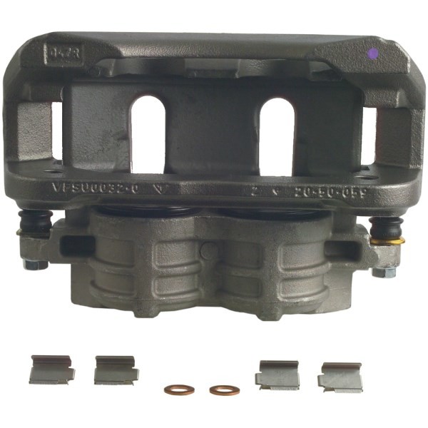MERCURY Auto Parts Vehicle Brake Caliper 18B4960 18B4961 OEM 3F2Z-2B121-SA 3F2Z-2B120-SA