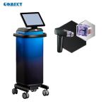 Skin Tightening Microneedle RF Machine 7mm Deep Length Morpheus 8 Price Machine
