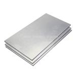 Alloy T351 Temper Aluminium Plate 12mm 15mm For Ceiling
