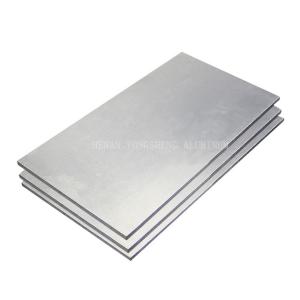 China Ceiling 5083 6061 Aluminum Alloy Plate 4x8 Design For Building wholesale