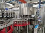 Pet Bottle Juice Filling Bottling Machine 1000ml Line 50 Nozzle