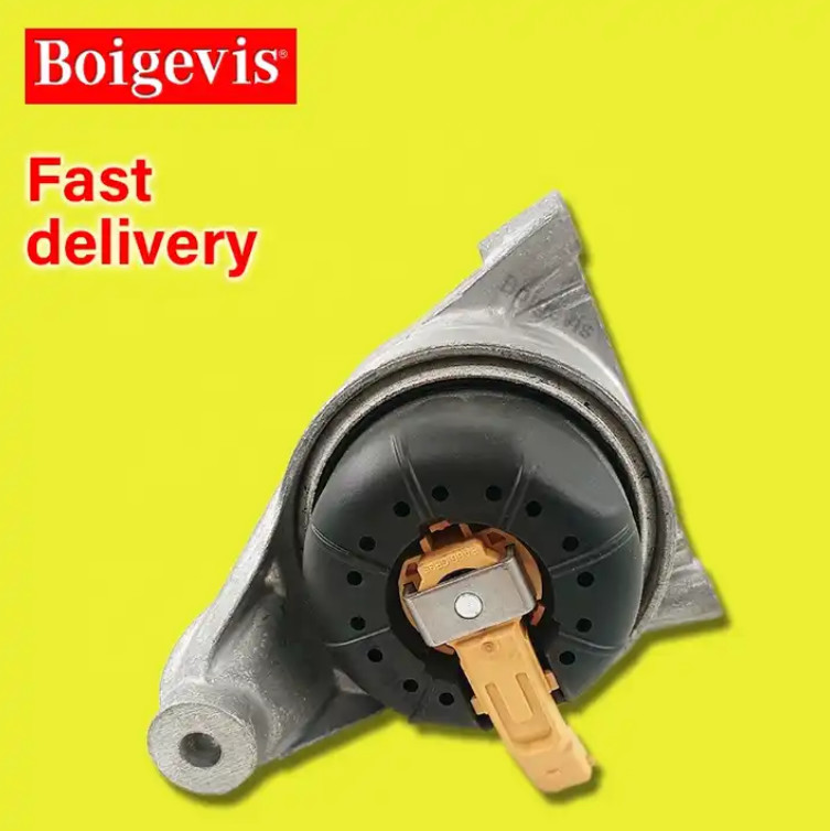 Boigevis engine systems engine mount 8WD199371B for EA888 Audi B9 2.0T CUH