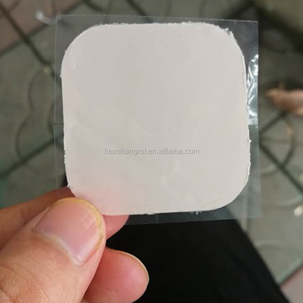 High Speed PU And Non Woven Medical Dressing Machine For Adhesive Plaster