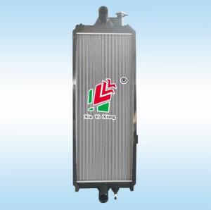China 383-6407 230-2966 345D 349D Radiator Core For CAT Excavator Spare Parts wholesale