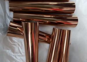China Extrusion Inox Seamless 304L Stainless Steel Pipe Annealed wholesale