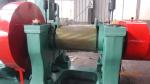 Highly Accurate Rubber Crusher Mill for Waste Tyre Recycling