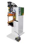 45KG Desktop Spot Welding Machine 200mm Metal Spot Welder