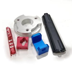 China SS201 SS316 Stainless Steel Turning Parts Machining Services wholesale