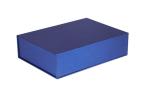 Handcrafted Magnetic Cardboard Box With Flap Lids For Jewellery