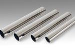 TP316L Stainless Steel Pipe , Stainless Steel Sanitary Pipe 25.4mm X 1.5mm