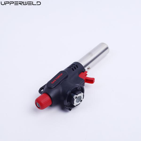 High Energy 1.9kw Butane Torch for Heavy-Duty and Professional Welding