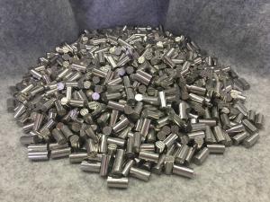 China Dental Casting High Temperature Nickel Alloys With Engraving Service wholesale