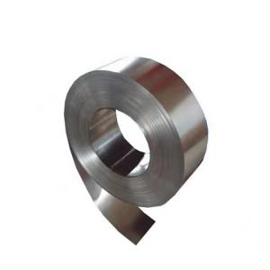 China Factory Price ASTM 420j2 Stainless Steel Strips Coil Ss Strip wholesale