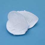 Breathable Medical Respirator Mask Soft Comfortable Non Toxic Non Irrating