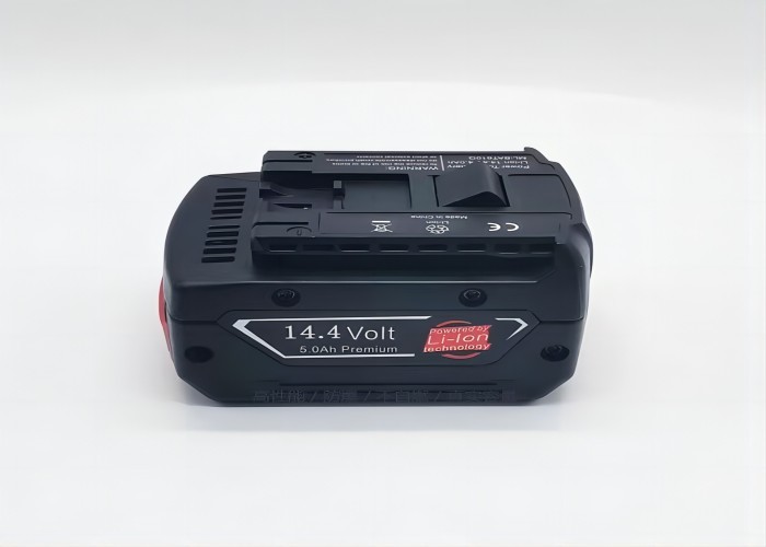 Lightweight 14.4V Cordless Drill Battery , Multiscene Rechargeable Drill Batteries