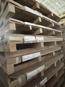 China Heat Treatment 7075 T651 Aluminum Plate High Corrosion Resistance wholesale