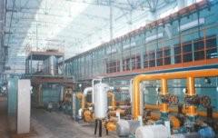 China Automobile anode electrophoresis production line wholesale