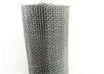 Q195 Square Woven Wire Mesh