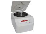 10A Single Phase 25kg Biological Laboratory Equipments Benchtop 16600r/Min