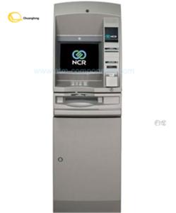 China Personas NCR Atm Machine , 5877 / 5887 / 5886 Automatic Teller Machine wholesale