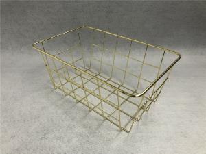 China wire storage basket wholesale