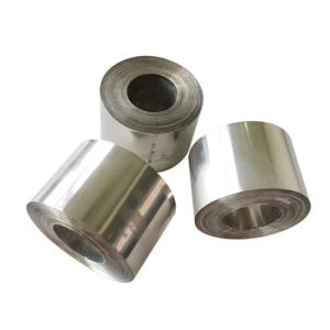 China 1J85 Transformer Soft Magnetic Alloys 0.05mm Core Permalloy Strip wholesale