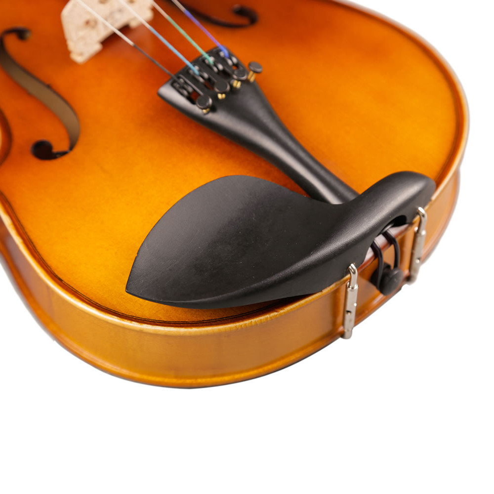 Bullfighter Full Size Violin Handmade for Beginner Wholesale made in China student violins exported to Canada and Americ