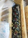 2195843 Cat C7 Cylinder Head / Caterpillar 950h Wheel Loader Parts