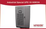 220V 50KVA / 40KW Industrial Grade UPS Cabinet with DC Panel
