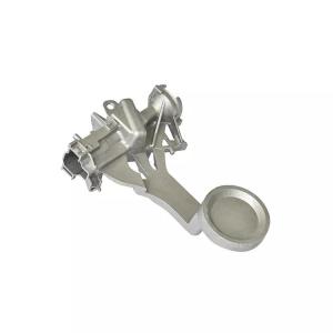 China 1.8g/Cm3 AZ91D Magnesium Auto Parts TS16949 Magnesium Car Parts wholesale