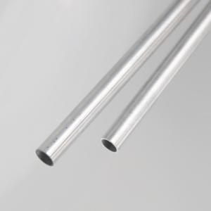 China 3103 H12 Extruding Aluminum Tube 16.5 Mm Outside Diameter Radiator wholesale
