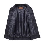 Oem Factory Manufacturer Custom Logo Windbreaker Spring Fall Full Zip Outwear