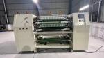 Super Clear Stationery Tape Surface Slitter Rewinder 1100mm Slitting And