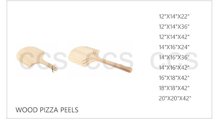 Aluminum Blade Detachable Wooden Handle Pizza Oven Shovel 83cm Pizza Shovel Square Aluminum Pizza Peel