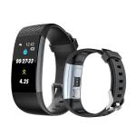Bluetooth 4.2/5.0 PPG Sports Smart Bracelet